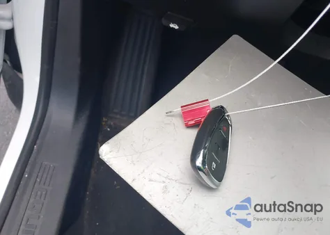 2019 Chevrolet Equinox Ls из США, поврежденный, VIN 2GNAXHEVXK6105231